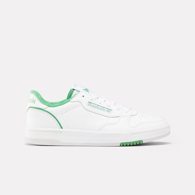 Reebok Phase Court [100074466] 男 休閒鞋 經典 復古 網球風 百搭