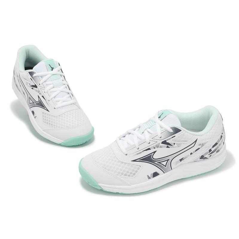 渦 MIZUNO 美津濃SKY BLASTER 4 羽球鞋71GA253310 - PChome 24h購物