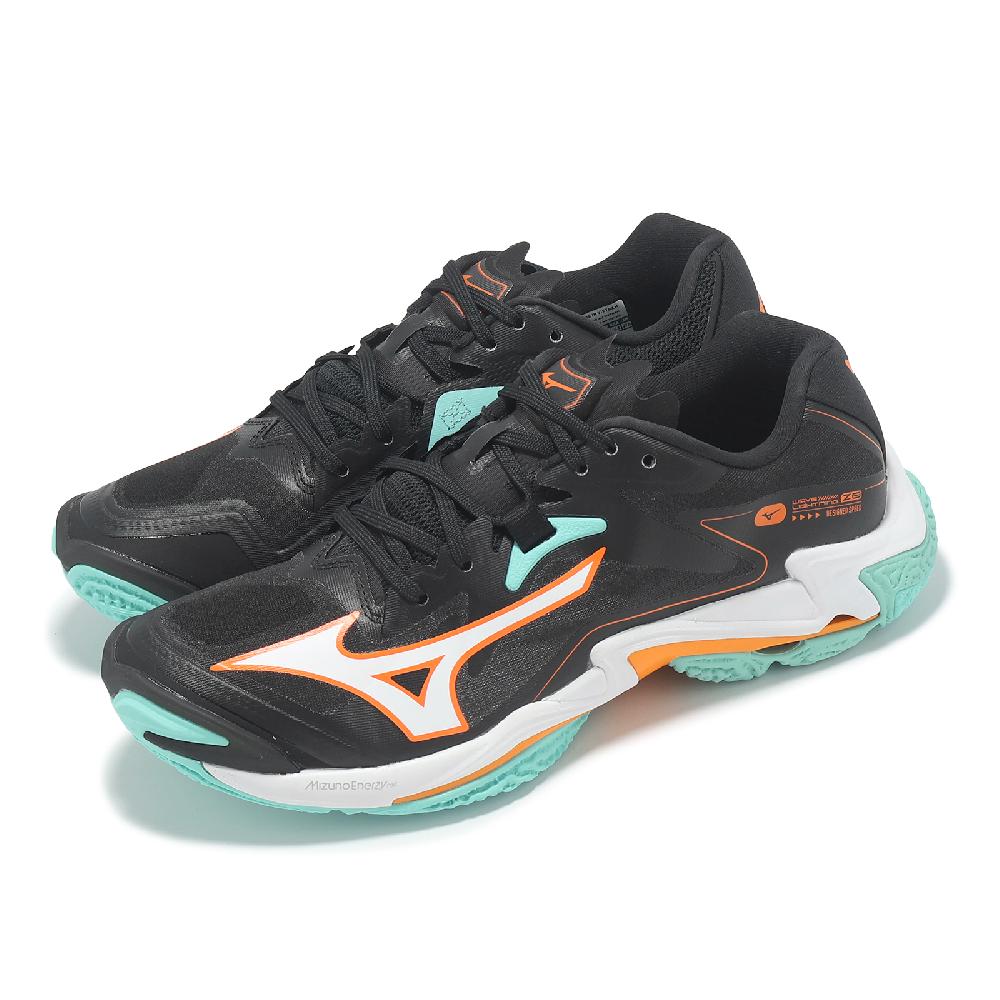MIZUNO 美津濃Mizuno Wave Lightning Z8 [V1GC240010] 男女排球