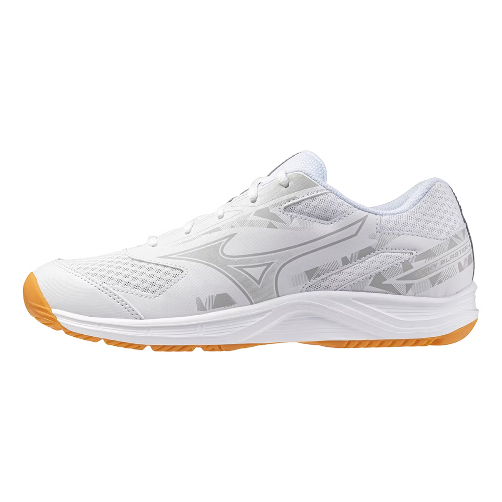 MIZUNO 美津濃 SKY BLASTER 男女 羽球鞋 71GA253310