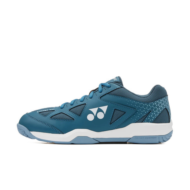 YONEX 優乃克 Yonex 優乃克 Power Cushion Strider Ray [SHBSR1EX817] 男女 羽球鞋 水鴨藍