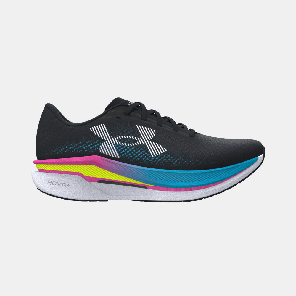 Under Armour 安德瑪 UA Velociti Pro 2 男女 競速跑鞋 6005378-001