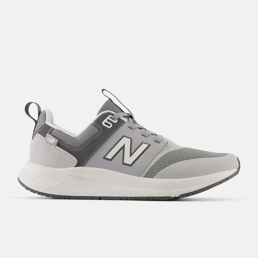 New Balance 紐巴倫 Dynasoft 男女 健走鞋 U9009HG-2E