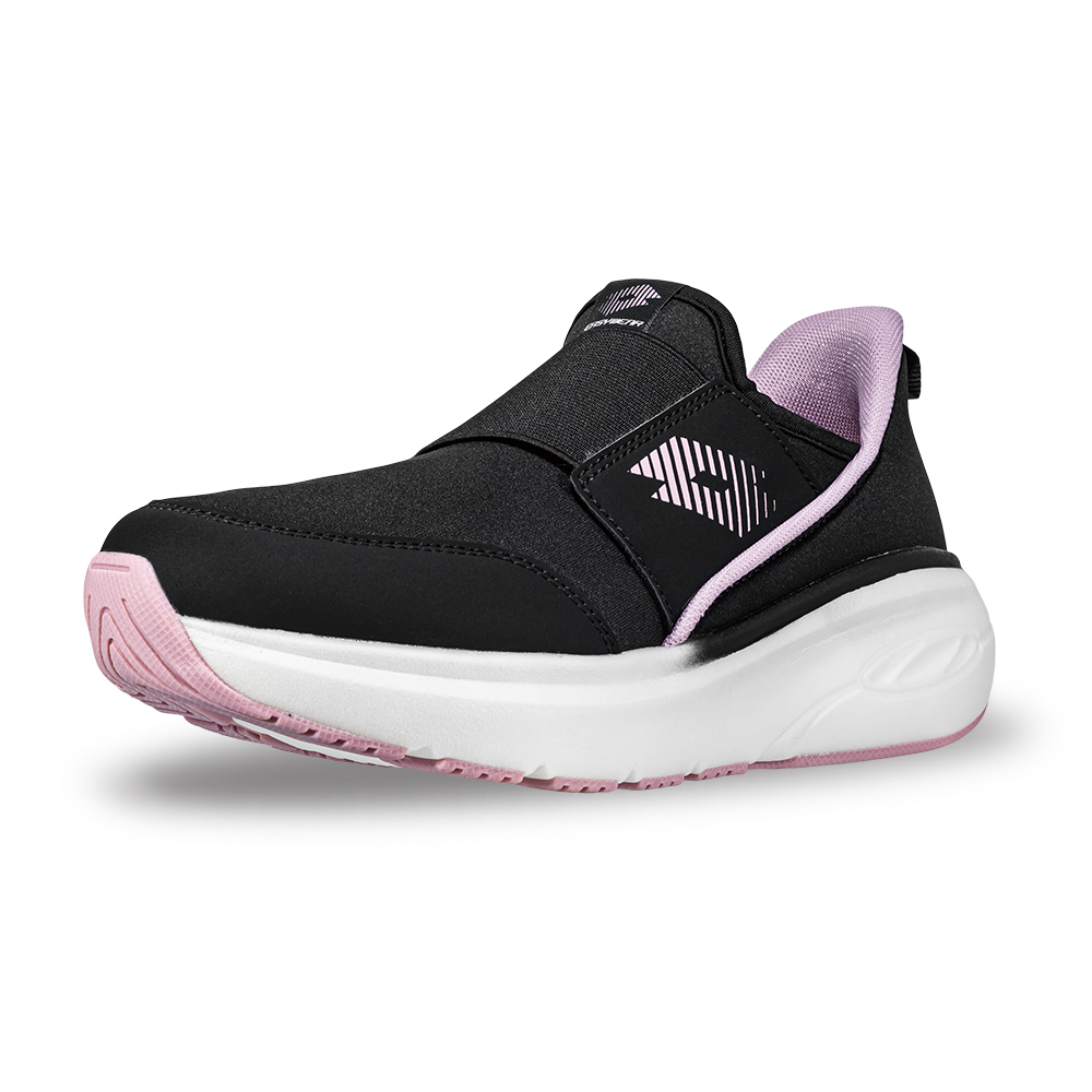 LOTTO 樂得 Easy wear 女 易即穿健走鞋 LT6AWR5160