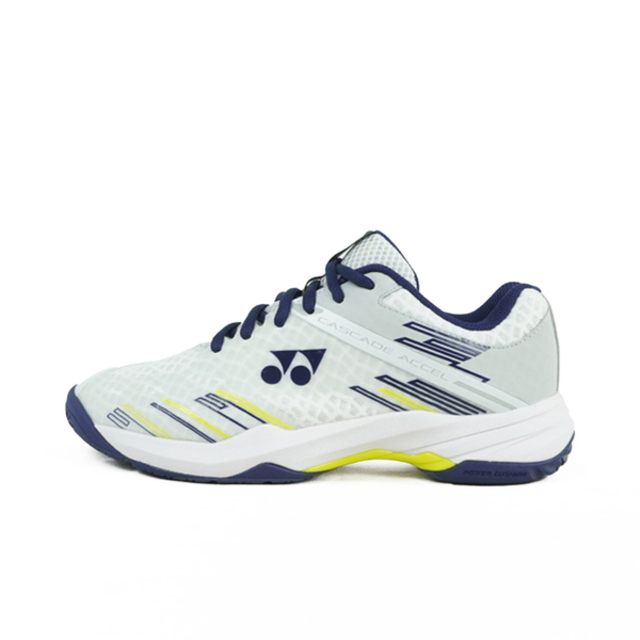 YONEX 優乃克 Yonex 優乃克 Power Cushion Cascade [SHBCA1EX100] 男 羽球鞋 瞬移 白 藍
