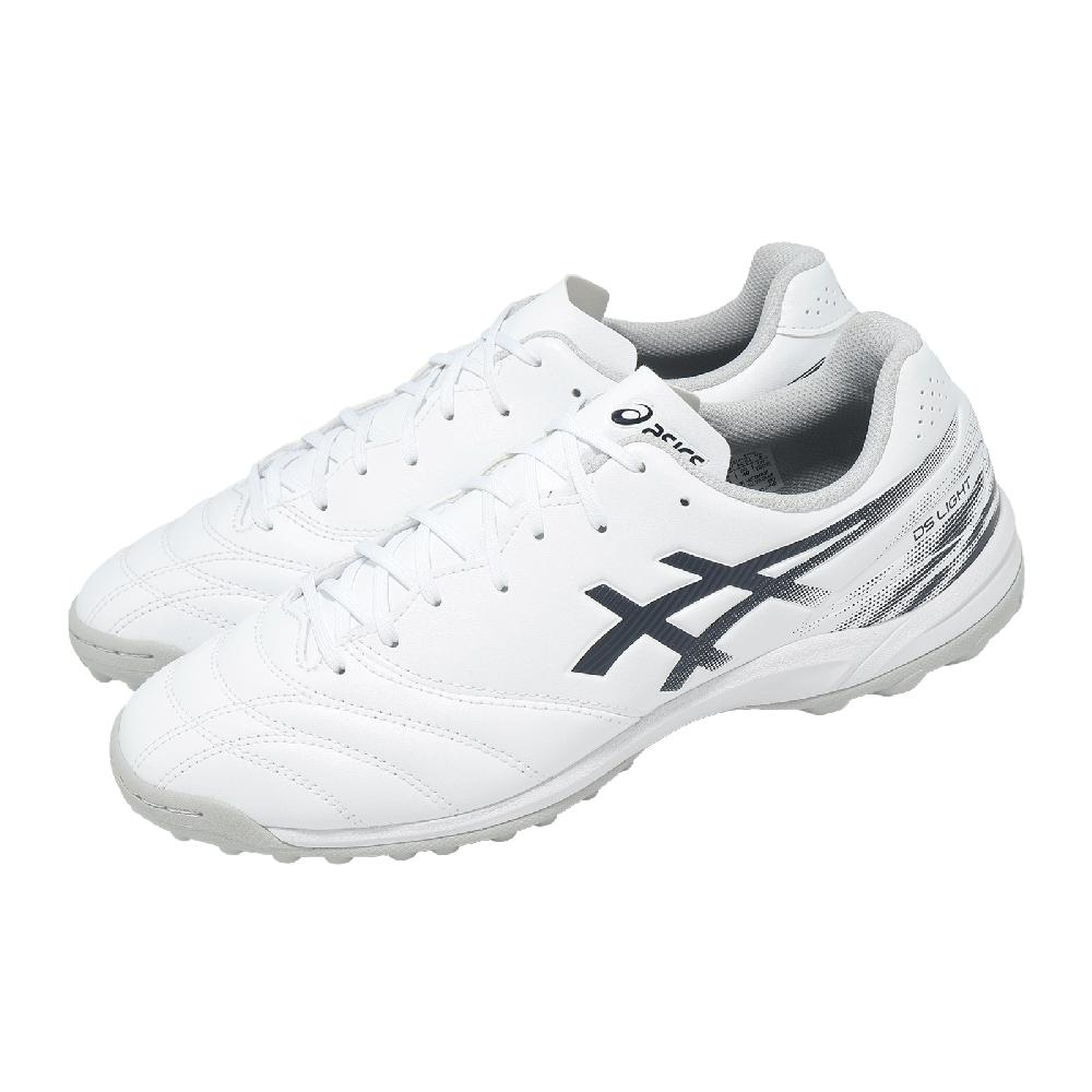 Asics 亞瑟士 足球鞋 DS Light Club TF 2E 男鞋 寬楦 人工草皮 硬地 1103A123103