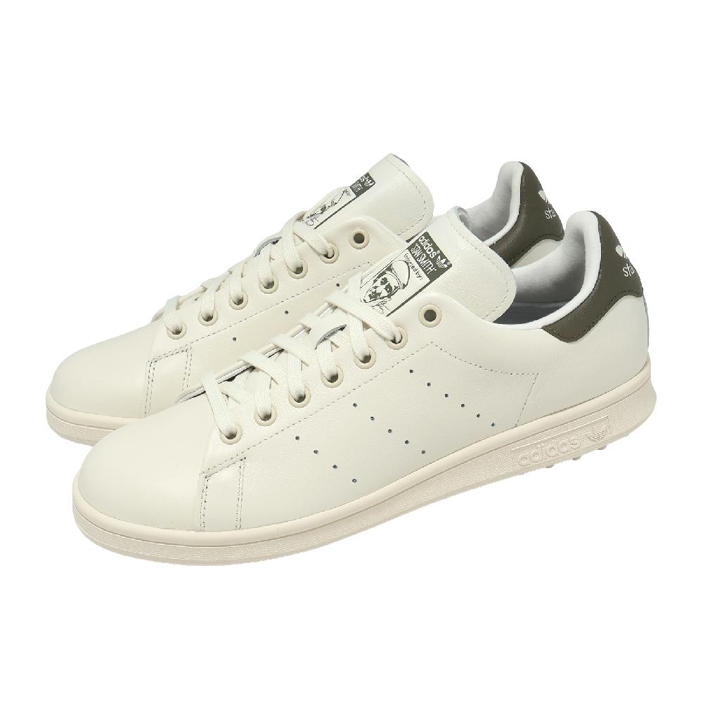 adidas 愛迪達 高爾夫球鞋 Stan Smith Golf 男鞋 女鞋 防潑水 復古 史密斯 JH6156