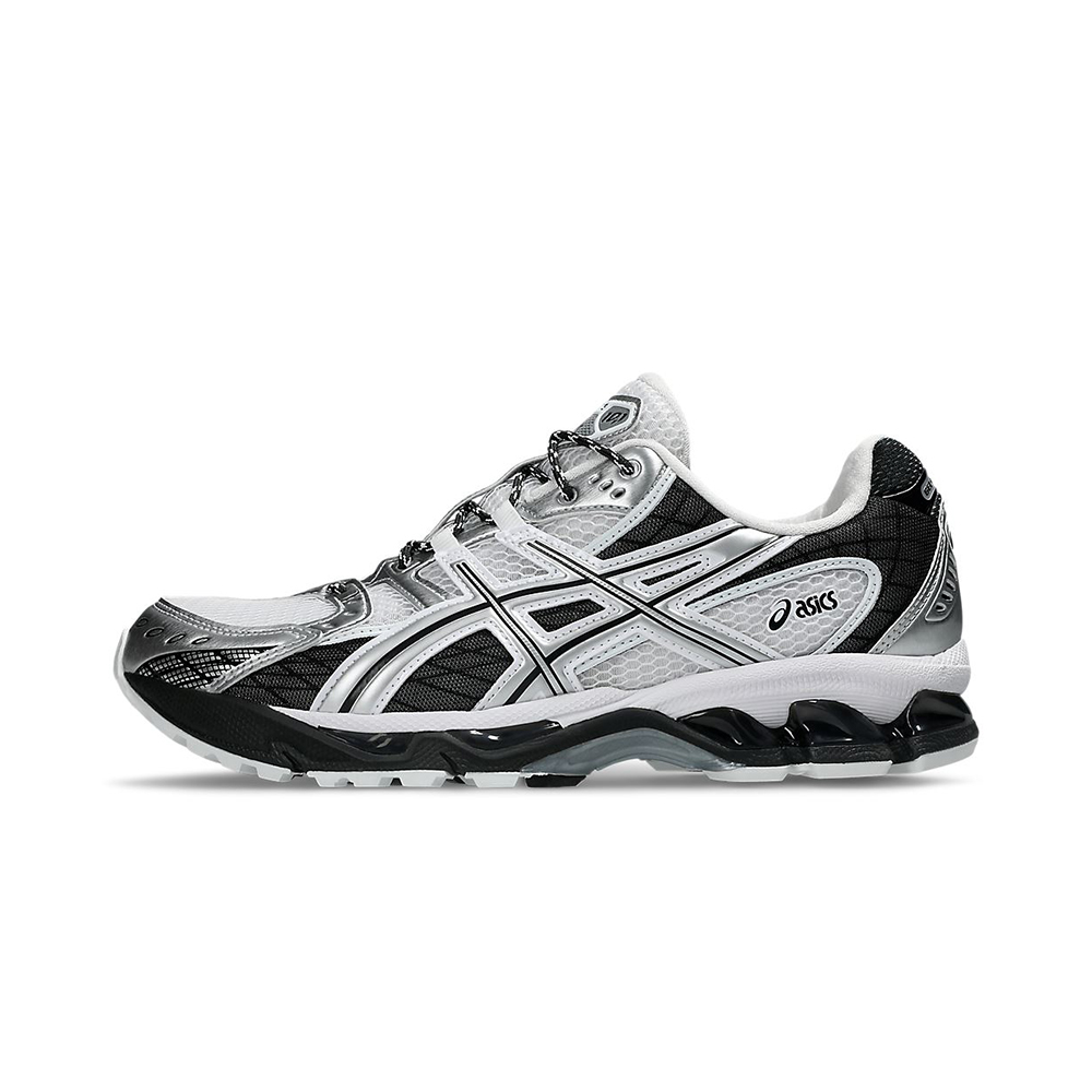 Asics 亞瑟士 男 GEL-NIMBUS 10.1 運動鞋 運動休閒鞋 休閒鞋 - 1203A543113