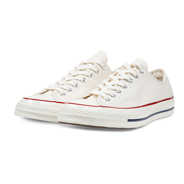 CONVERSE 匡威 Chuck Taylor All Star 70 男女休閒鞋-162062C