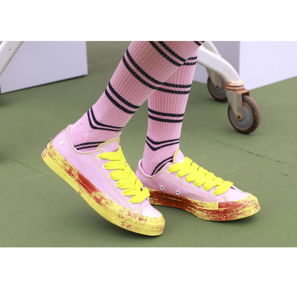 CONVERSE 匡威 xPHANTACi CHUCK 70