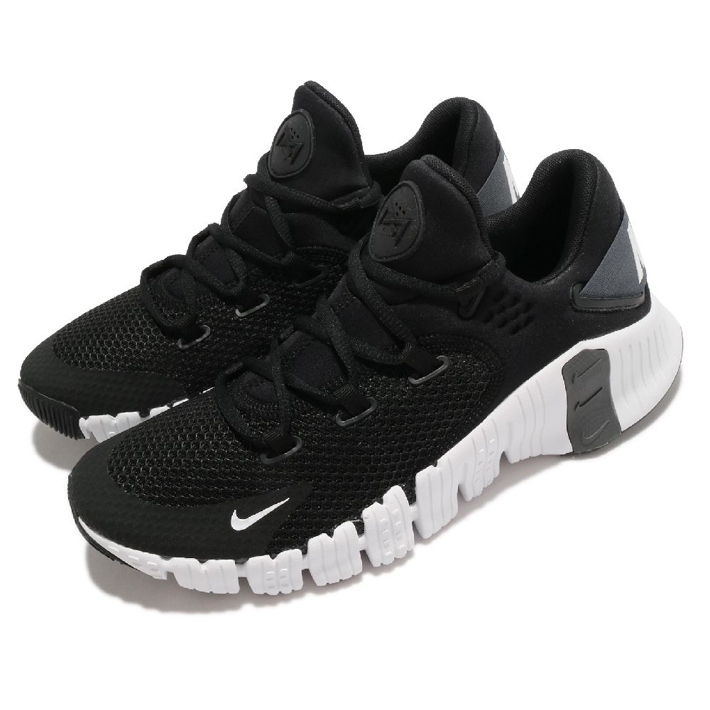 nike metcon free black