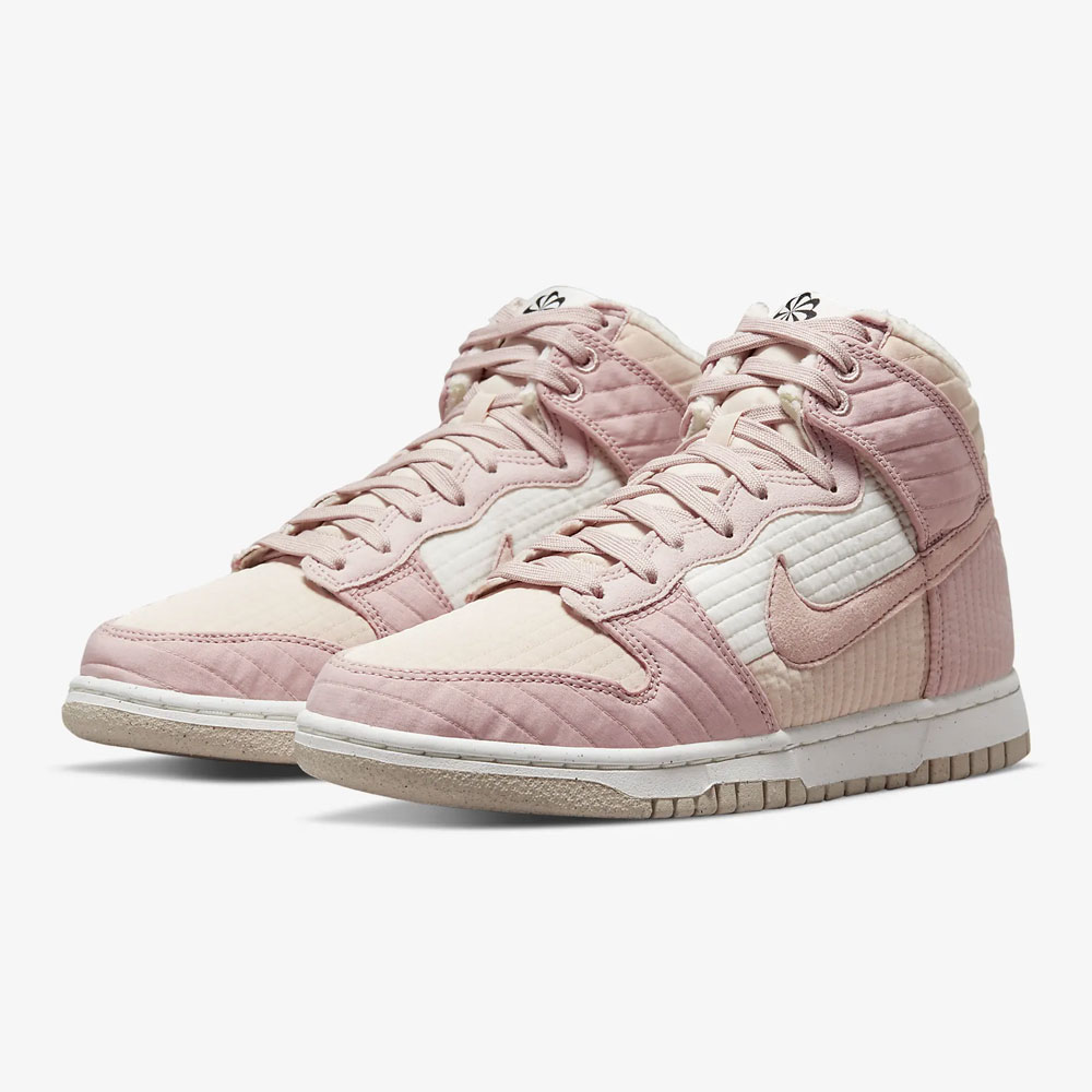 NIKE】DUNK HIGH LX NEXT NATURE 女休閒鞋-DN9909200 - PChome 24h購物