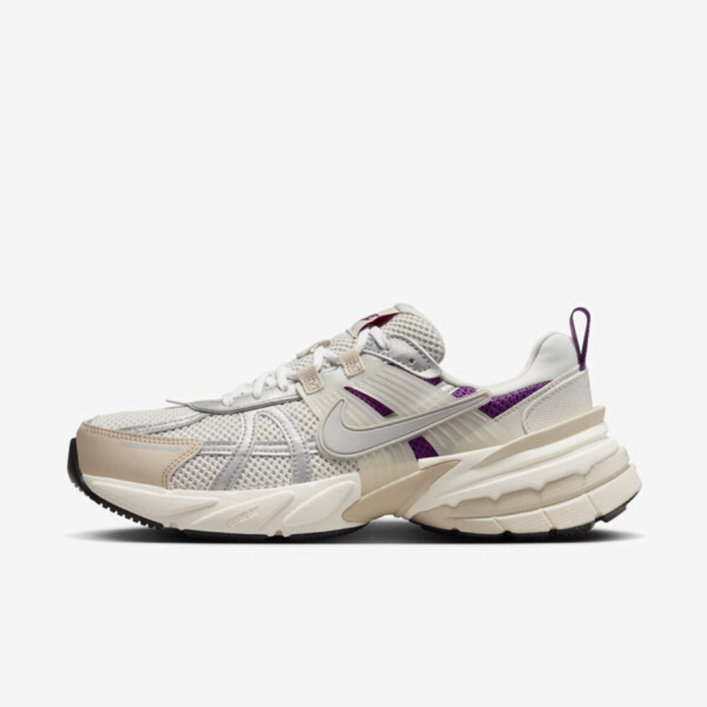 NIKE 耐吉W V2K Run PRM HF4305-072 女休閒鞋運動復古Y2K 老爹鞋 