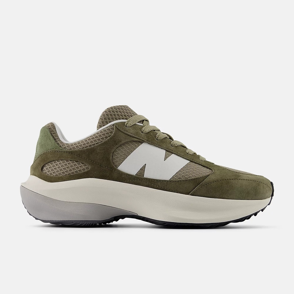 New Balance 紐巴倫 男/女 休閒復古鞋_UWRPDCCC-D