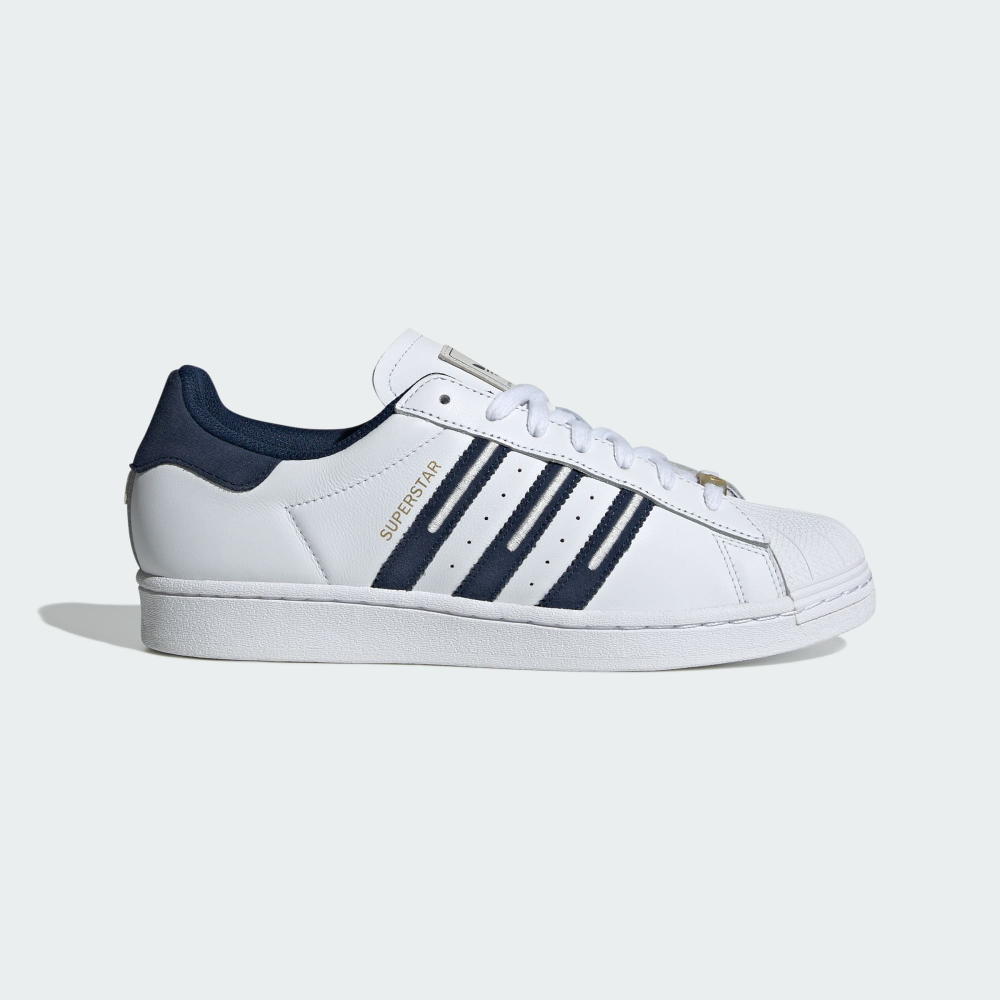 adidas 愛迪達【ADIDAS】STAN SMITH 男鞋休閒鞋-FZ6429 - PChome