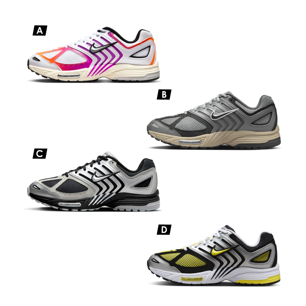 運動鞋 休閒鞋 NIKE AIR PEGASUS 2005 男鞋 女鞋 多款任選
