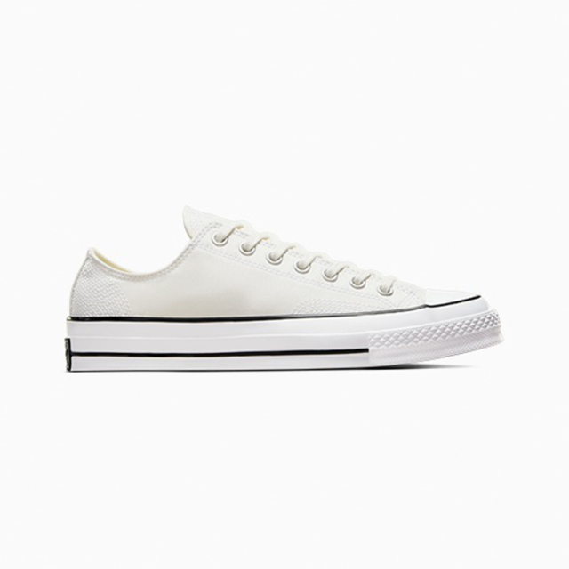 CONVERSE 匡威 Converse Chuck 70 1970 OX A09825C 男女 休閒鞋 經典 緩震 低筒 米白