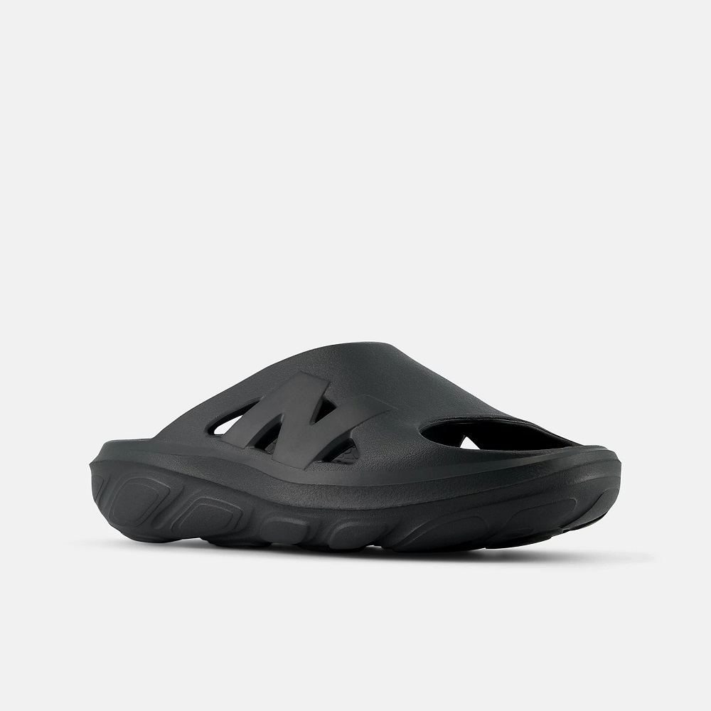 New Balance 紐巴倫 男/女 Fresh Foam RCVRY Slide 涼拖鞋 拖鞋_RCVRYSK1-D