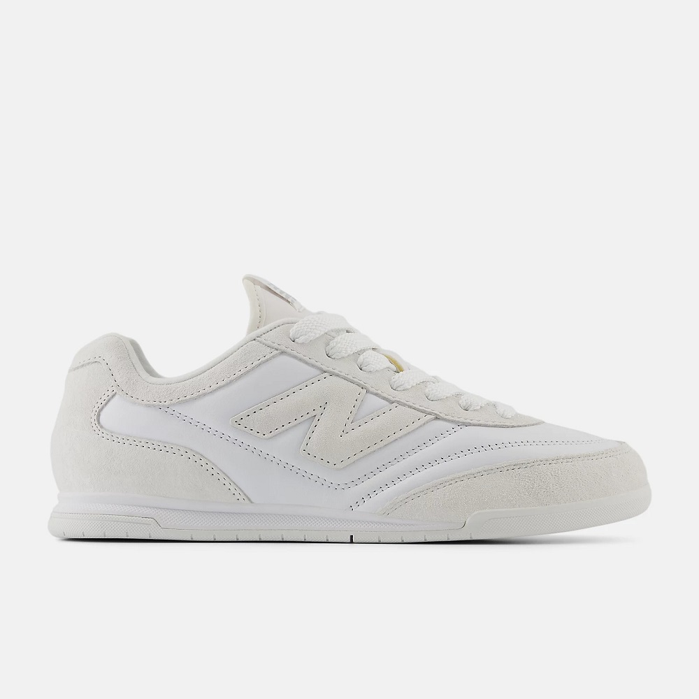 New Balance 紐巴倫 男/女 復古 休閒鞋_URC42CW-D