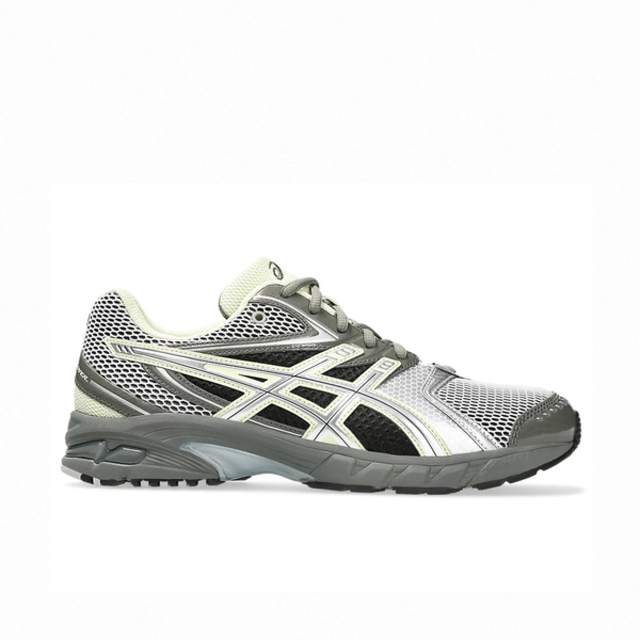 Asics 亞瑟士 Asics Gel-ds Trainer 14 1203A607-020 男 運動休閒鞋 舒適 松露灰 銀