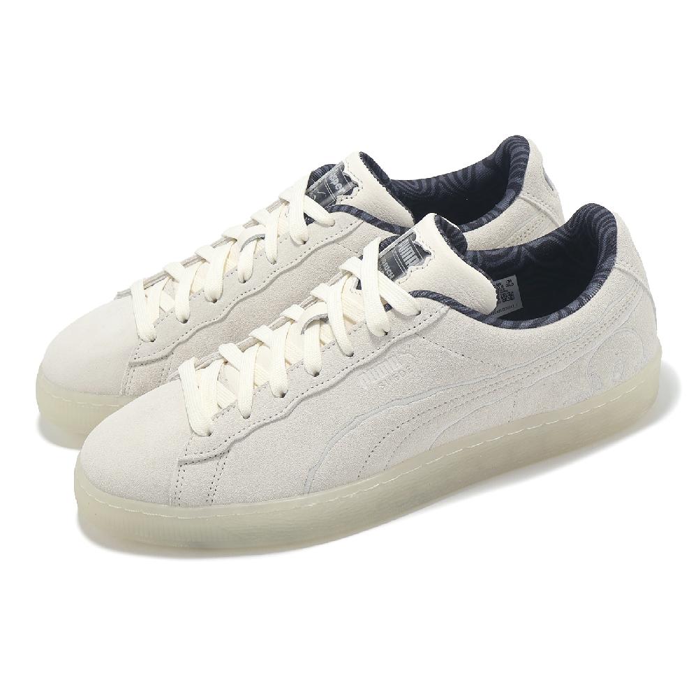 【中古】 輓馬/文藝春秋/鳴海章 PUMA 彪馬休閒鞋R78 Wind MU 男鞋女鞋米黑拼接緩衝復古40069501