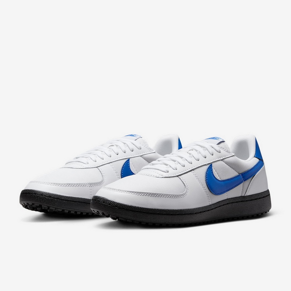NIKE 耐吉 FIELD GENERAL 82 SP 男 休閒鞋 白藍色-HM5685100