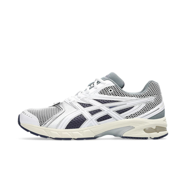 Asics 亞瑟士 Asics Gel-ds Trainer 14 [1203A607-100] 男 運動休閒鞋 舒適 白 灰