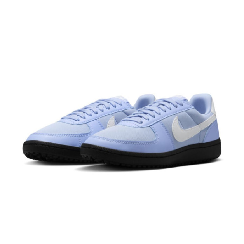 NIKE 耐吉 WMNS NIKE FIELD GENERAL 女鞋 休閒鞋 藍色-FZ5593400