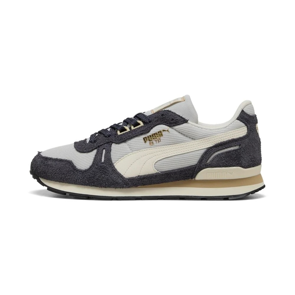 PUMA 彪馬 RX 737 Vintage 休閒鞋 男女鞋 灰色-40133201