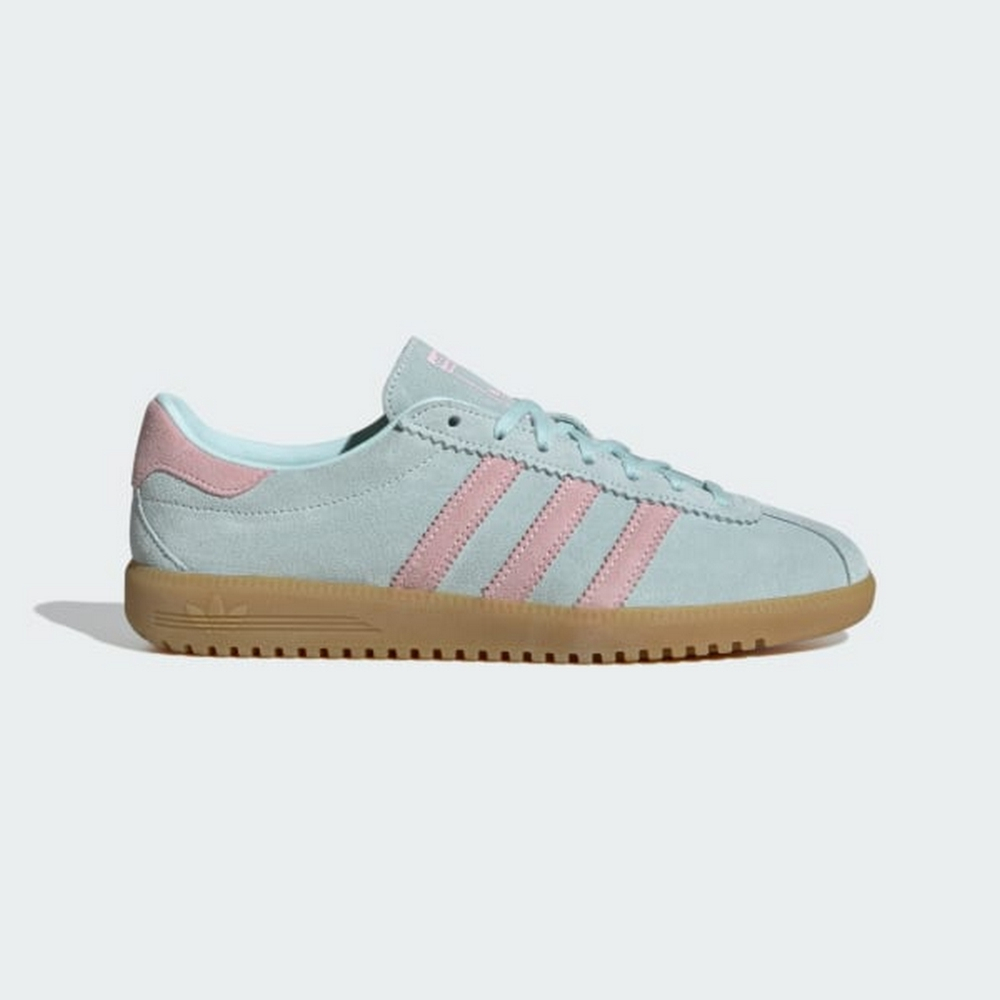 adidas 愛迪達 BRMD W 女鞋 休閒鞋 藍色_JS0257