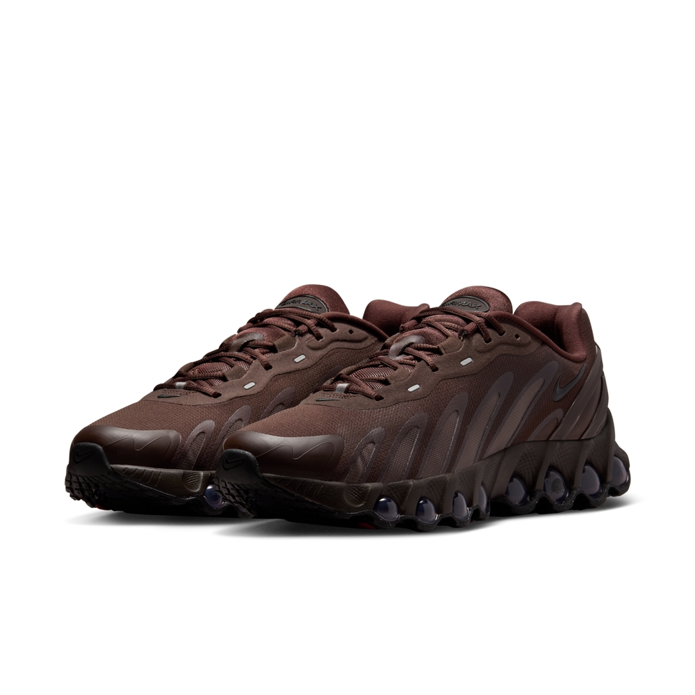 NIKE 耐吉 AIR MAX DN8 男鞋 休閒鞋 咖啡色 氣墊-FQ7860203