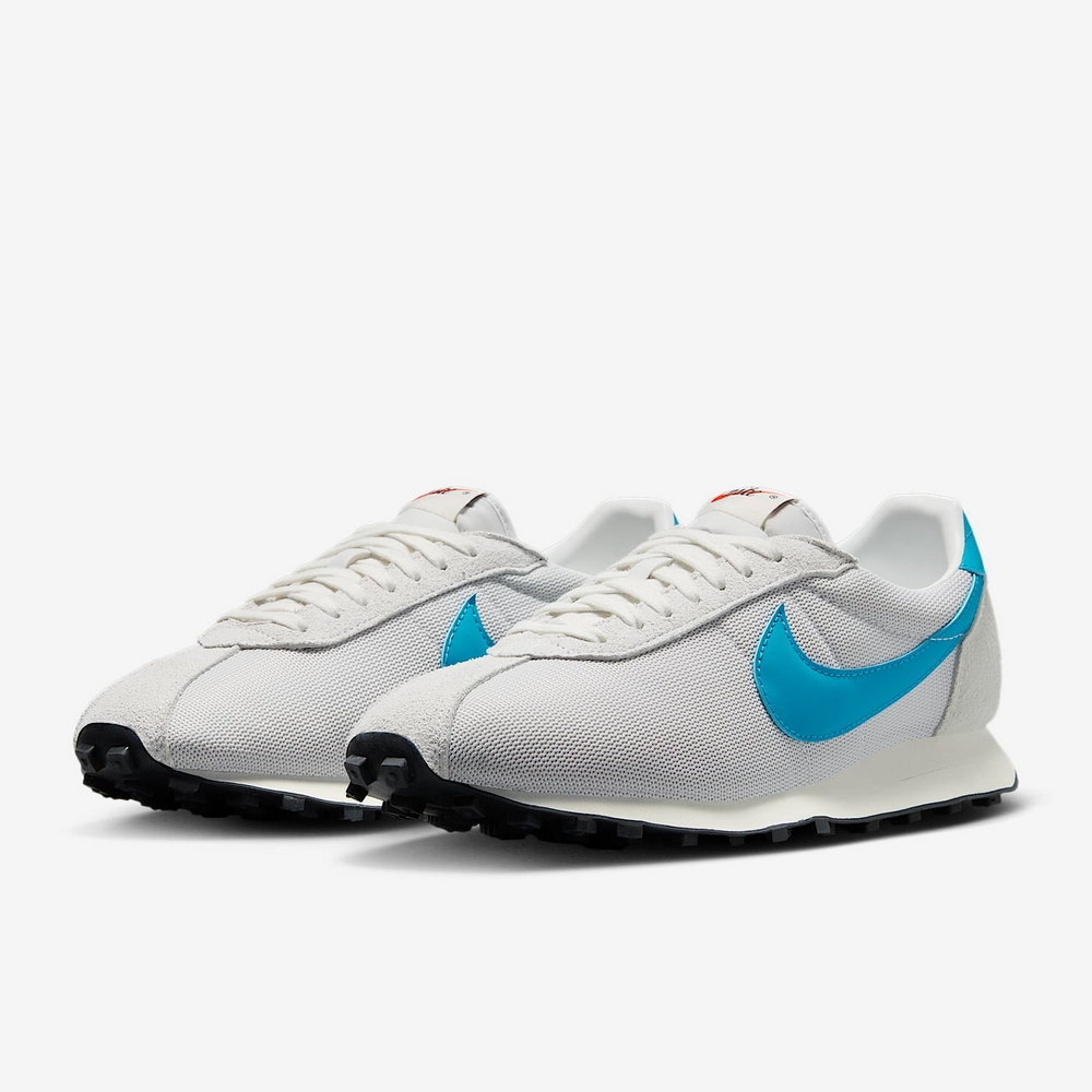 NIKE 耐吉 LD-1000 男鞋 休閒鞋 灰藍色-HJ4687001