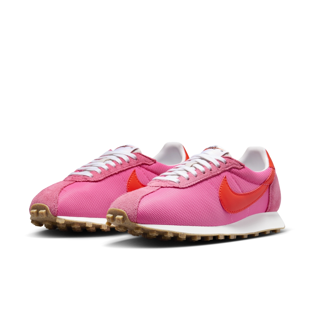 NIKE 耐吉 W LD-1000 女鞋 休閒鞋 桃紅色-HF3227601