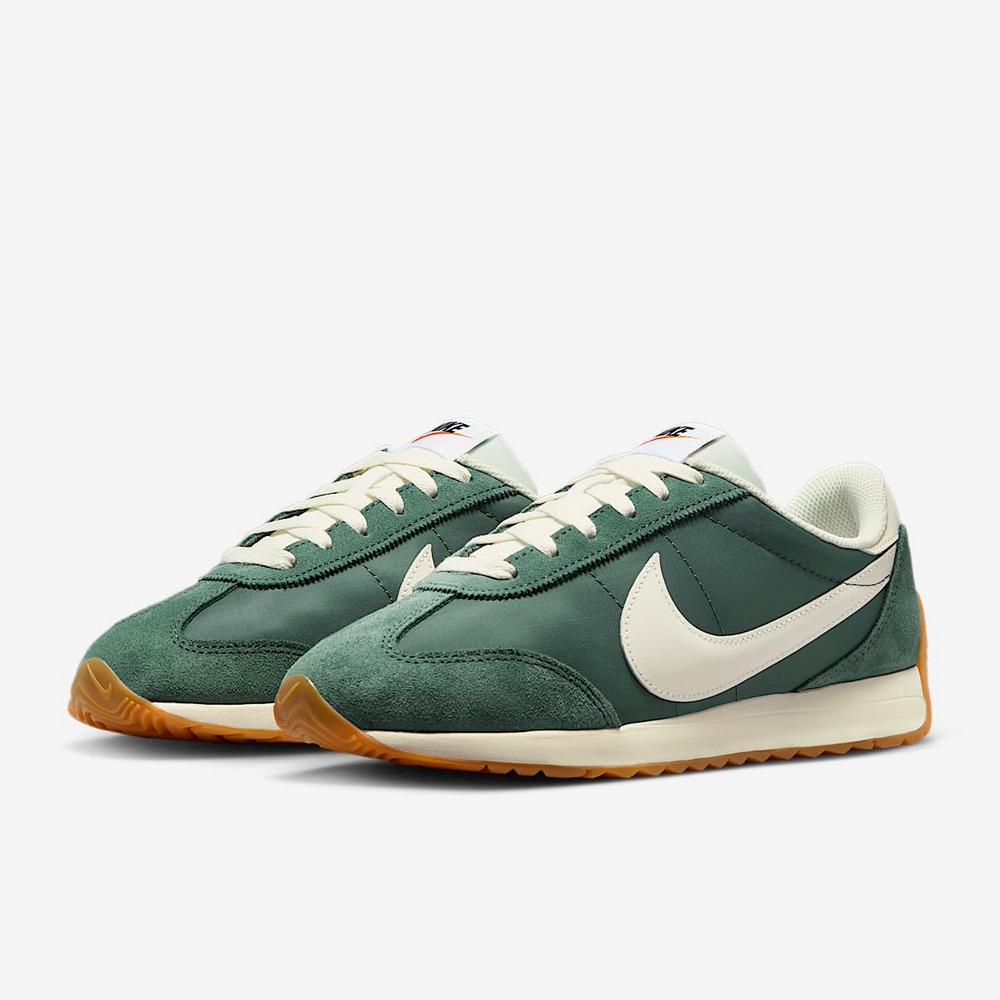 NIKE 耐吉 W PACIFIC 女鞋 休閒鞋 綠色-HM4771300