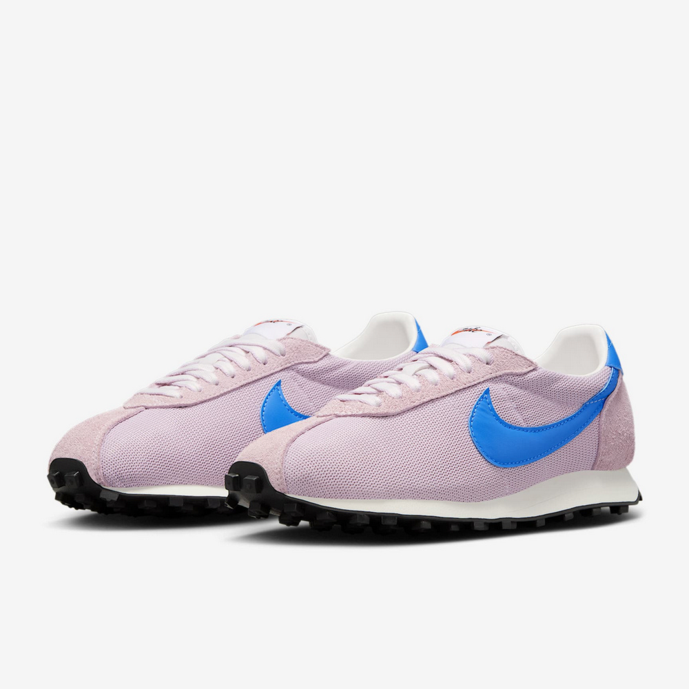 NIKE 耐吉 W LD-1000 女鞋 休閒鞋 粉紫色 藍-IF1761500