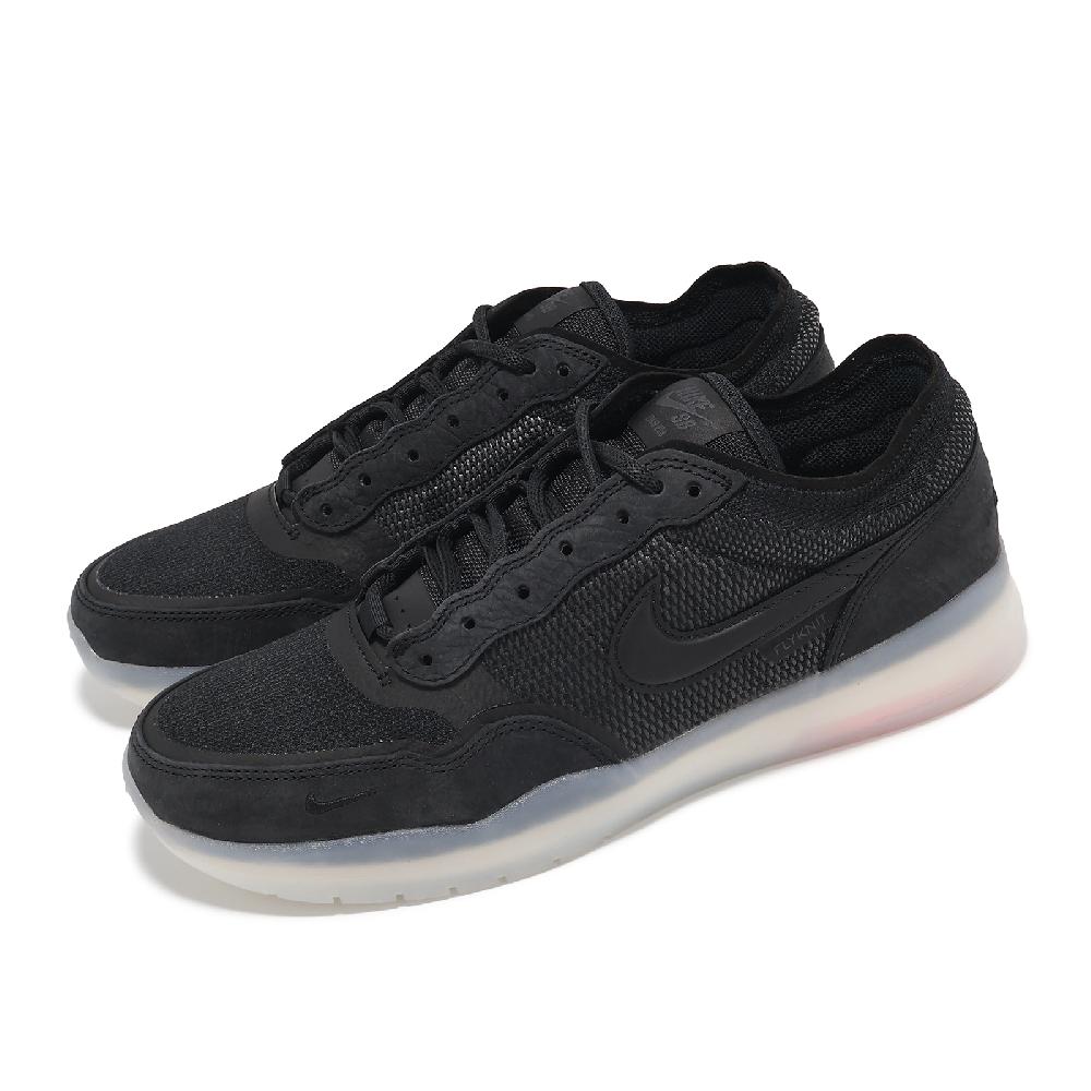 NIKE 耐吉 休閒鞋 SB PS8 Olympic 男鞋 黑 半透明底 巴黎奧運 滑板 FV8493-001