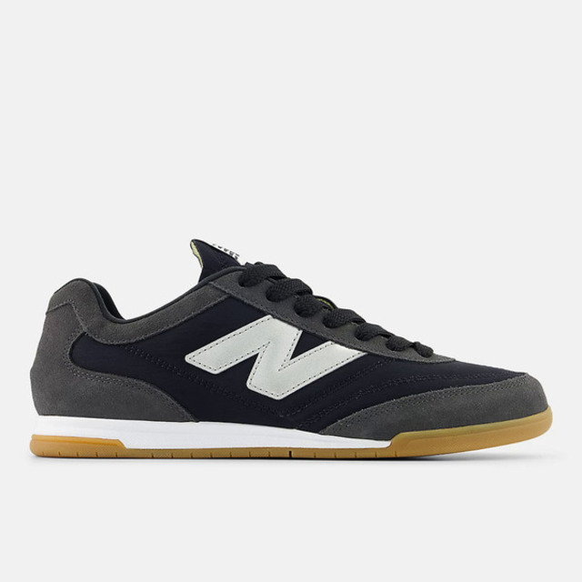 New Balance 紐巴倫 New Balance RC42 [URC42KS] 男女 運動休閒鞋 復古鞋 舒適 穿搭 黑白