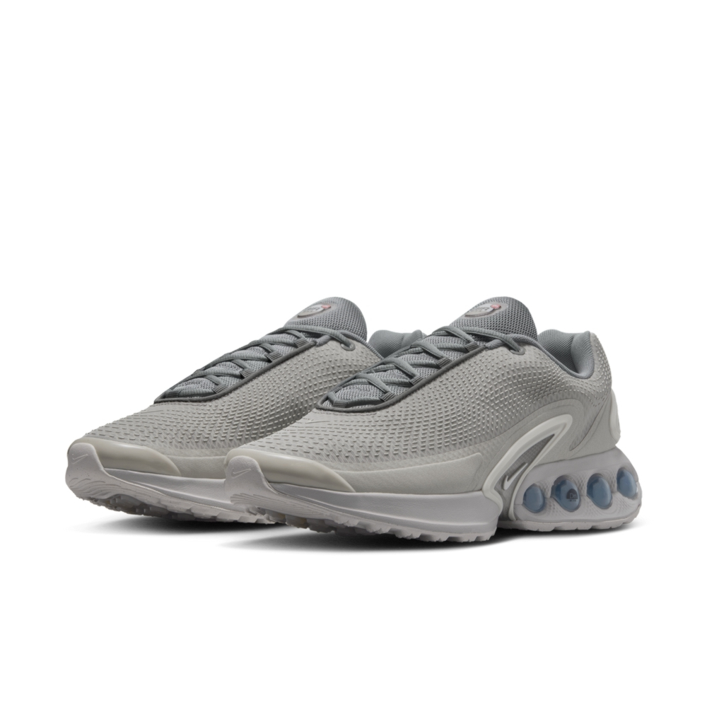 NIKE 耐吉 AIR MAX DN 男鞋 休閒鞋 灰色-DV3337014