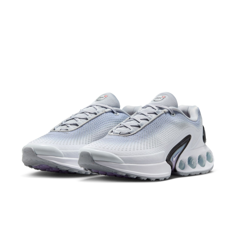 NIKE 耐吉 W AIR MAX DN PRM 女鞋 休閒鞋 灰色-HQ0013001