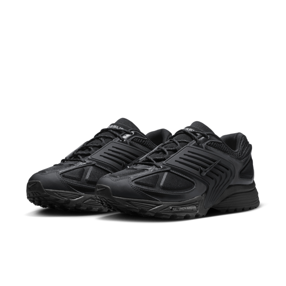 NIKE 耐吉 AIR PEGASUS WAVE 男鞋 休閒鞋 黑色-IB0612001
