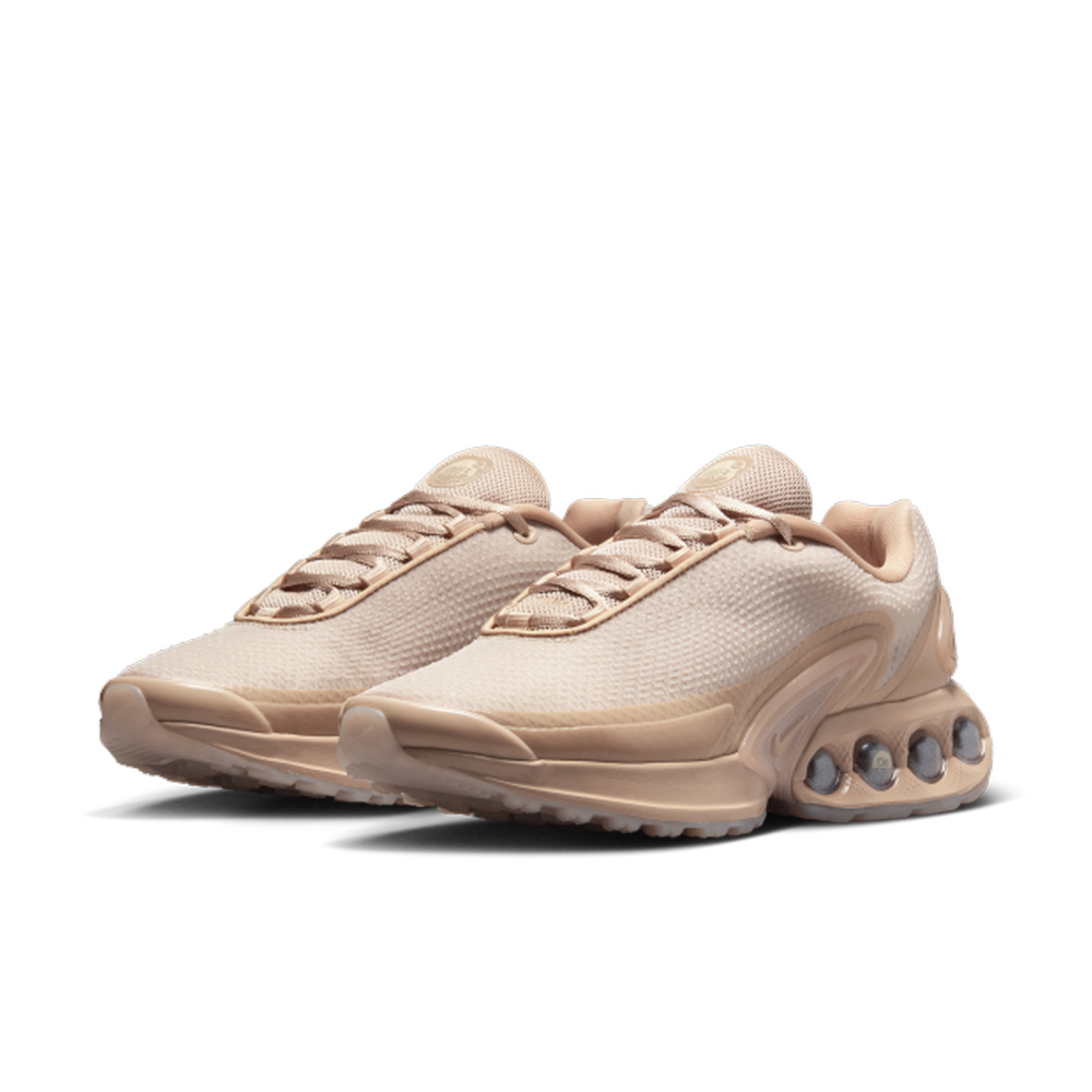 NIKE 耐吉 W AIR MAX DN ISA 女 休閒鞋 奶茶色-HQ3837201