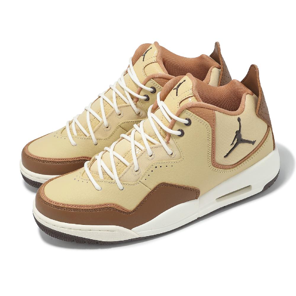 シューズ(男性用) NIKE JORDAN COURTSIDE23 Nike Air Jordan Courtside 23 Mens Basketball Trainers Size