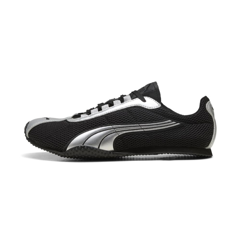 PUMA 彪馬 H-Street OG 休閒鞋 男女鞋 黑色-40369202