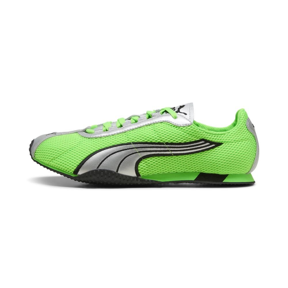 PUMA 彪馬 H-Street OG 休閒鞋 男女鞋 綠色-40369201