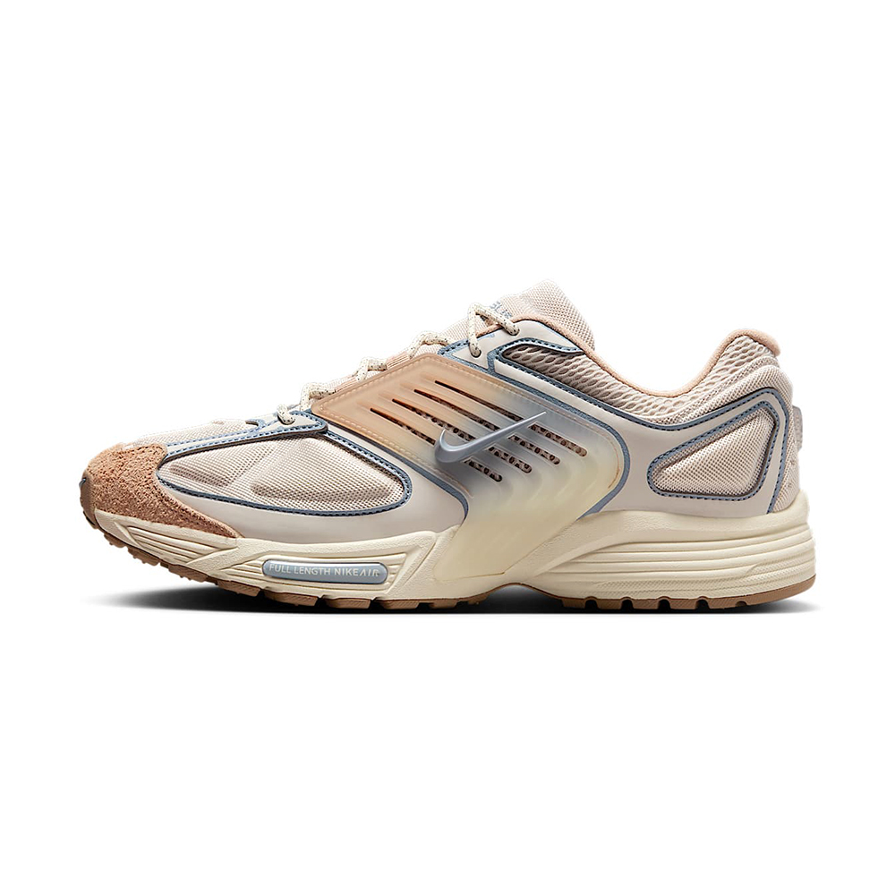 NIKE 耐吉 Nike Air Pegasus Wave PRM 男 礦木棕 麂皮 網布 透氣 運動 休閒鞋 IB2994-104
