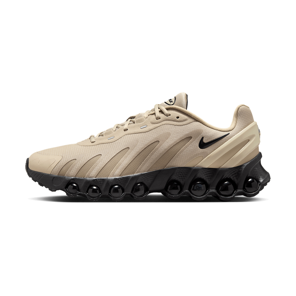 NIKE 耐吉 Nike Air Max DN8 男 沙卡其 運動 休閒 氣墊 緩震 網布 透氣 休閒鞋 FQ7860-200
