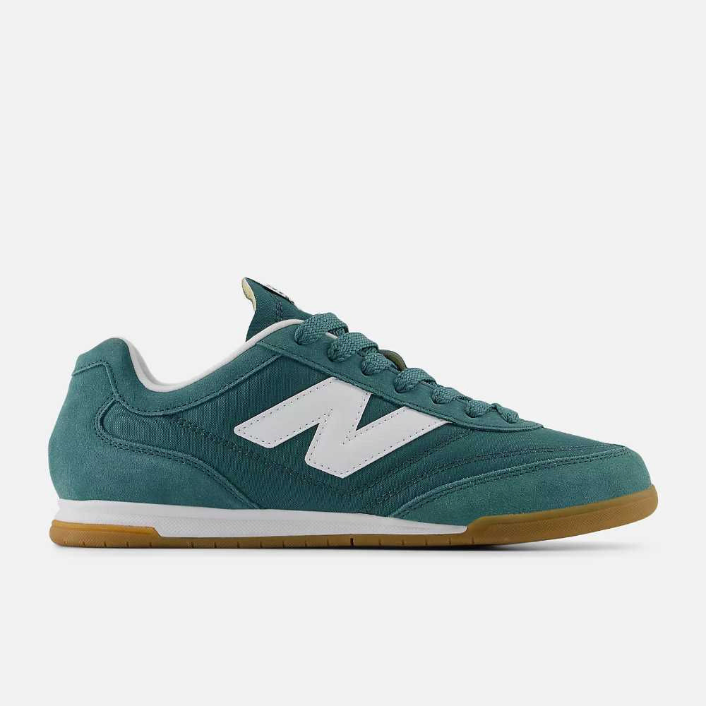 New Balance 紐巴倫 RC42 系列 男女 休閒鞋 URC42DE-D
