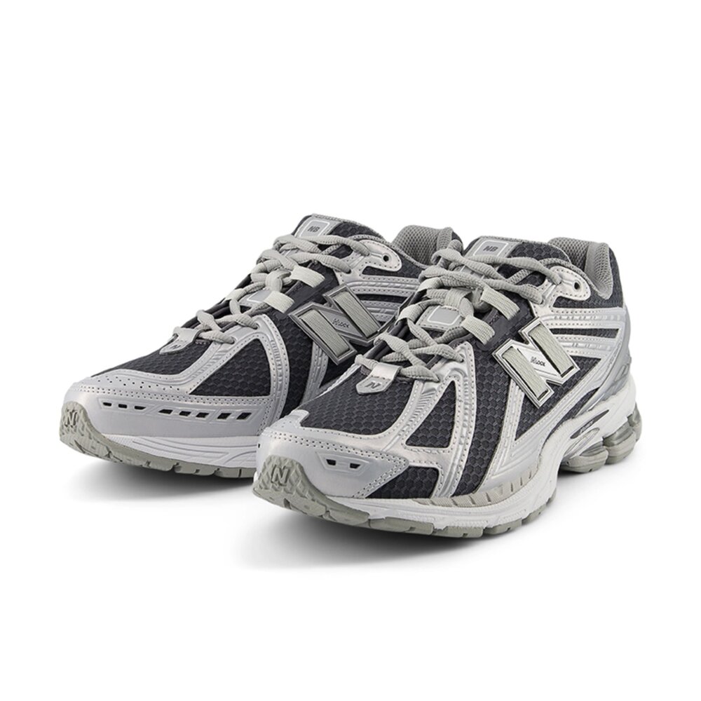 New Balance 紐巴倫 1906R White Castlerock 城堡岩灰 休閒鞋 U1906RCL