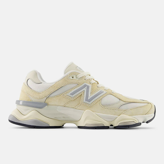 New Balance 紐巴倫 New Balance [U9060WNB] 男女 復古鞋 老爹鞋 運動 休閒 D楦 NB 574 舒適 緩震 海鹽奶白