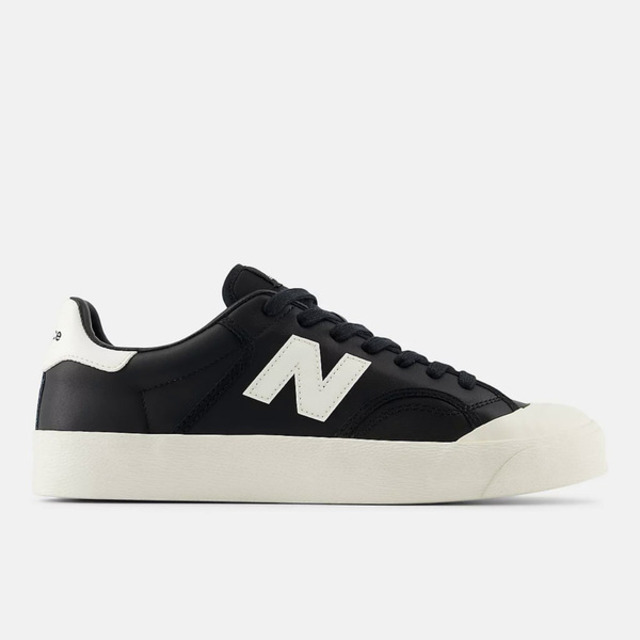 New Balance 紐巴倫 New Balance BB100 [BB100LBK] 男女 運動休閒鞋 復古鞋 舒適 穿搭 黑 白